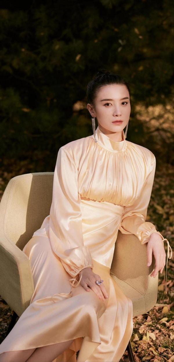 宋佳高畫質美圖