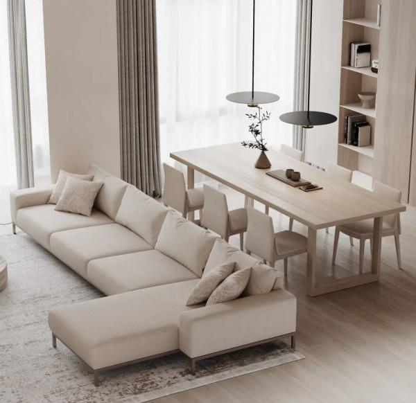 烏克蘭精緻極簡主義