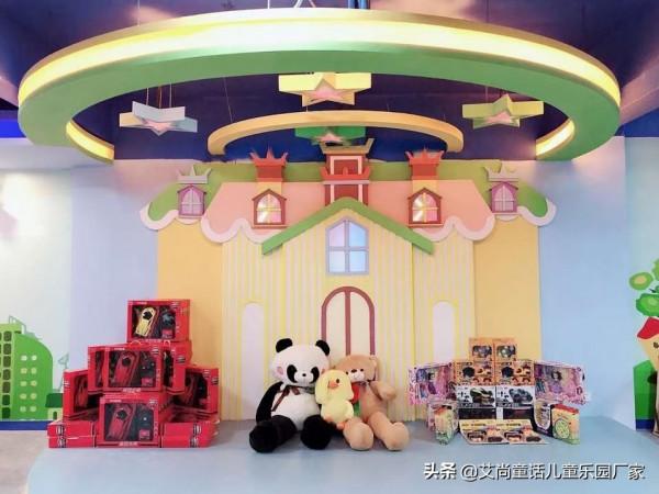 專案介紹|艾尚童話有智慧體驗系列專案嗎?具體包括哪些? 專案介紹|艾尚童話有智慧體驗系列專案嗎?具體包括哪些?