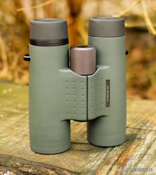 KOWA Genesis 10.5x44評測 KOWA Genesis 10.5x44評測