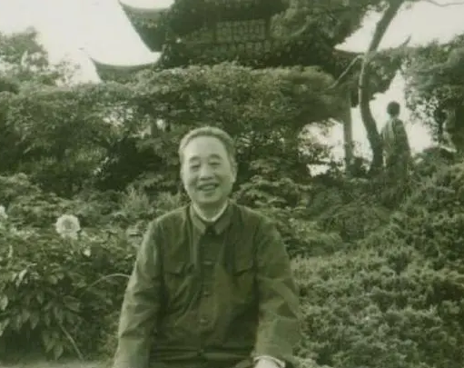 杜聿明被活捉後很高傲,見到毛主席的高階參謀,他羞愧地低下了頭 杜聿明被活捉後很高傲,見到毛主席的高階參謀,他羞愧地低下了頭