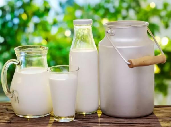 一探究竟 復原乳是正經乳製品