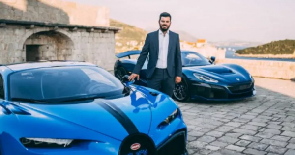 寶馬iX1車型的內飾曝光；馬自達申請轉子發動機混動系統專利