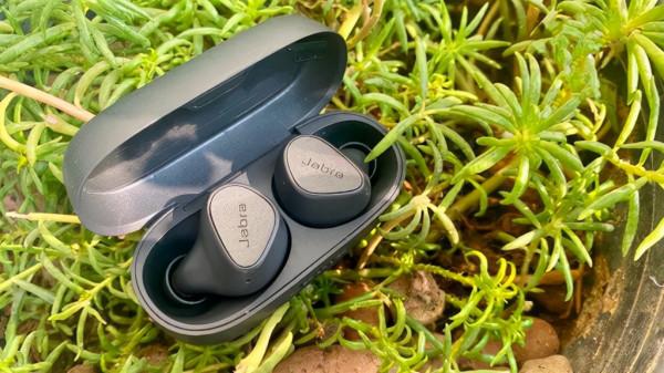 捷波朗 Elite3 無線耳機評測：一款超值的無線耳機