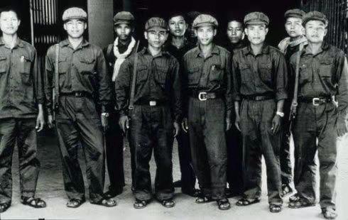 祖籍是廣東的柬埔寨首相洪森,究竟是怎樣的一個人? 祖籍是廣東的柬埔寨首相洪森,究竟是怎樣的一個人?