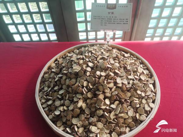 打造山東康養旅遊新名片 2021山東省康養旅遊節開幕