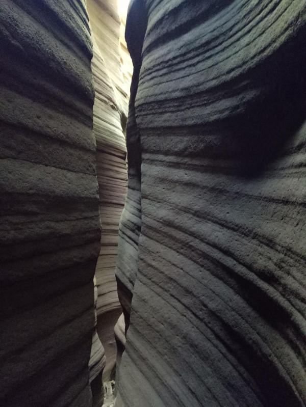 誤打誤撞到了一個不知名的地方發現風景絕美了