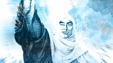 《繪卷水滸傳》——第78回 蒼茫 《繪卷水滸傳》——第78回 蒼茫