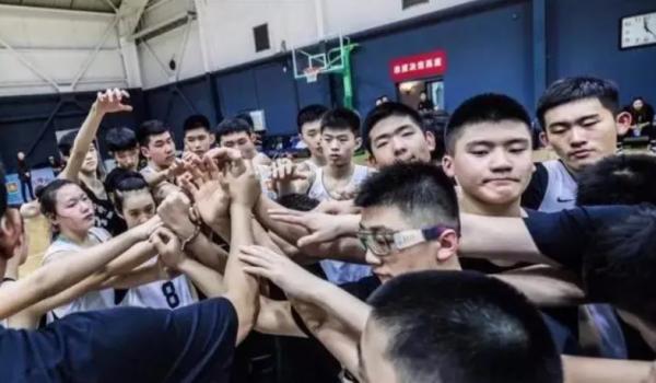 球王會：NBA最“成功”的人蔡老闆將幫助中國籃球