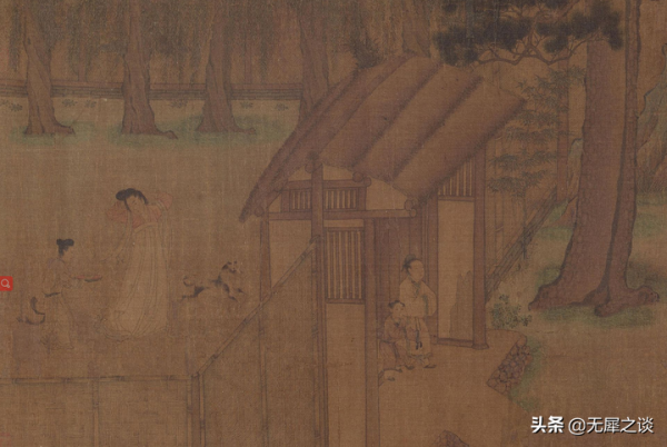 黃蘇33 蘇軾一生最重要的三個朋友 是如何影響“東坡人設”的? 黃蘇33 蘇軾一生最重要的三個朋友 是如何影響“東坡人設”的?