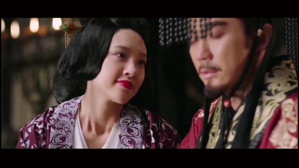 扶養別人兒子成為皇帝的郭女王,到底是賢后還是惡毒後母? 扶養別人兒子成為皇帝的郭女王,到底是賢后還是惡毒後母?