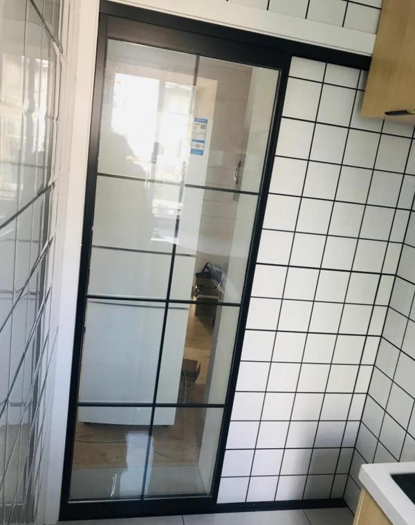 入住後才知道，廚房&OpenCurlyDoubleQuote;18不裝&rdquo;下廚有多爽，不是矯情，是受夠了