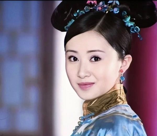 女明星的蘋果肌是“玄學”？王子文奚夢瑤變貴氣，楊紫舒暢太顯老