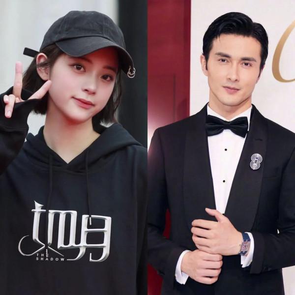 小八卦,孟美岐,楊冪馮紹峰,馬思純 小八卦,孟美岐,楊冪馮紹峰,馬思純