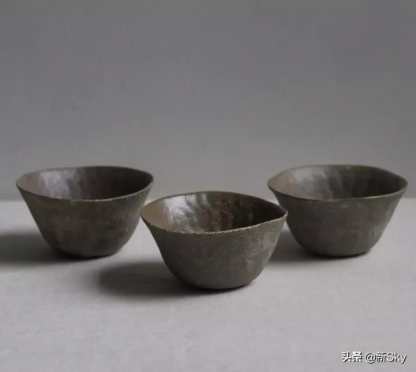 “一切美的事物都有令人不俗的功效”——100件 · 美之器