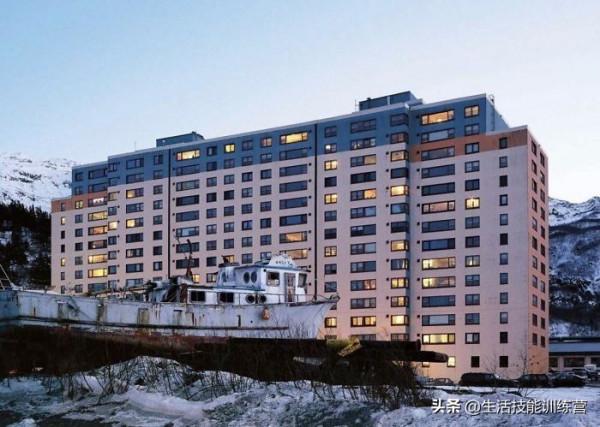 30張罕見的圖片可能會改變你的三觀