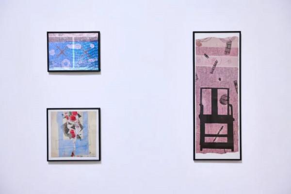 重磅文物大展限時供應、巴塞爾藝術展遇到駭客、北京藝術場館閉館