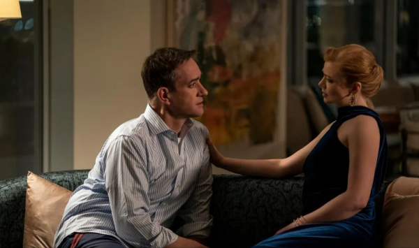 怎麼穿才像億萬富翁？首先是全身沒有logo