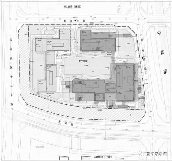 快看:未來科學城這裡要建幼兒園、教育科研用地 快看:未來科學城這裡要建幼兒園、教育科研用地