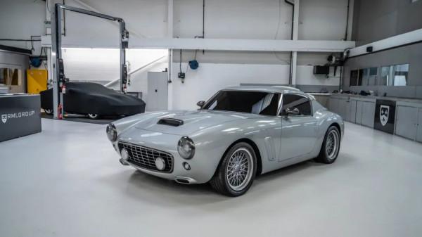 披上了新裝的復古車正在引領新潮 | CAR FUN