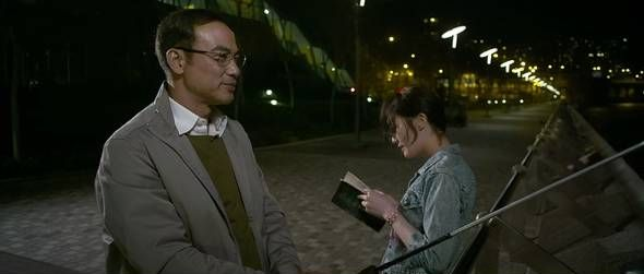 阿Sa突破性出演,任達華激情有嚼勁,港片還真是敢拍 阿Sa突破性出演,任達華激情有嚼勁,港片還真是敢拍