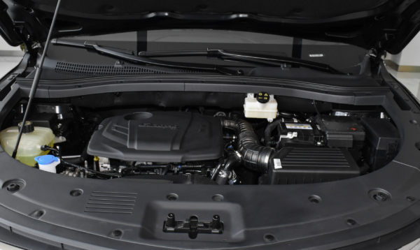 全家出行無壓力！風光ix7對比傳祺GS8誰更值得買？