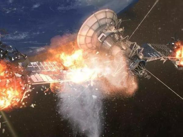 三維恆星系與四維矩陣故事