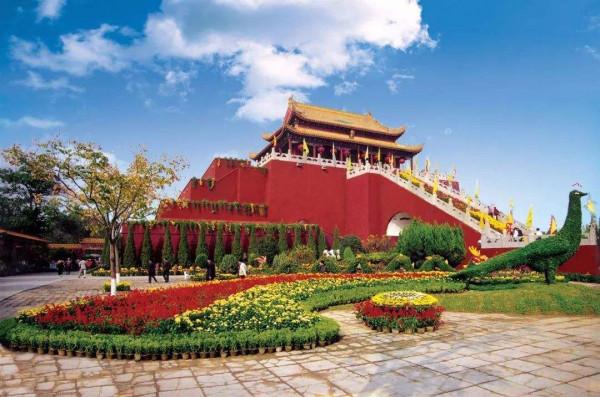 東南西北四大“京”，北京和南京世人皆知，東京和西京去了哪裡