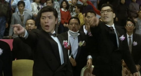 劉德華的“死對頭”,周潤發的最佳拍檔,為何臨終無一親人陪伴? 劉德華的“死對頭”,周潤發的最佳拍檔,為何臨終無一親人陪伴?