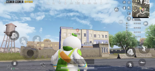 你的小夥伴還不會報點嗎？快點@Ta來學習吧