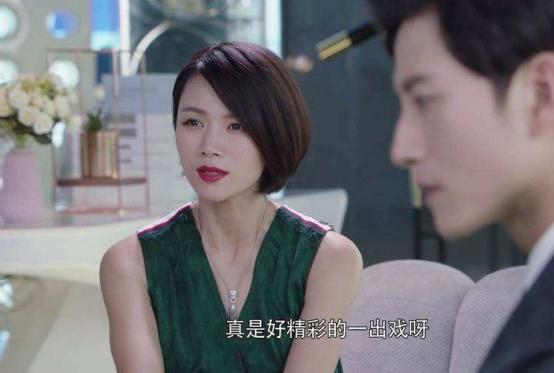 陳小紜“維護”楊冪卻被罵“茶”？同樣是女配，這6位女星差別大