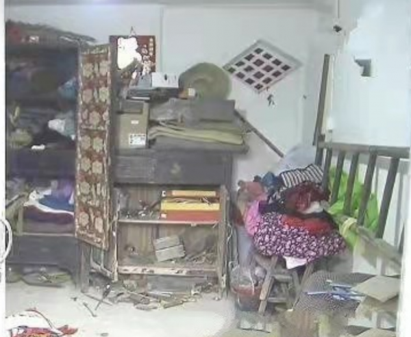 96年女兒車禍，14年後兒子去世，六旬夫婦堅決離婚，背後另有隱情