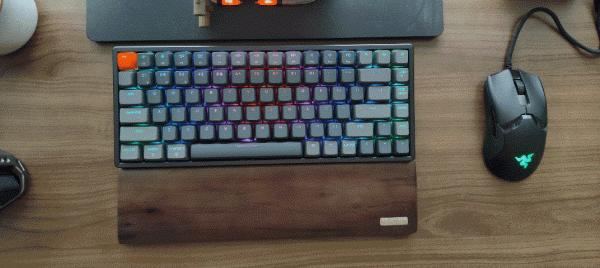 MAC和Windows都可以用,Keychron K2鍵盤入手體驗 MAC和Windows都可以用,Keychron K2鍵盤入手體驗