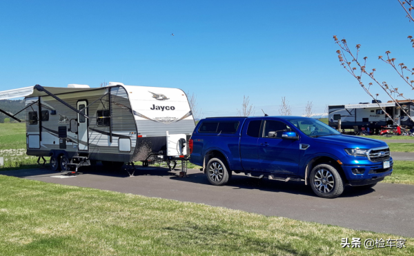 四千多公里沒上過牌，這輛福特撼路者當新車賣卻比二手車還便宜