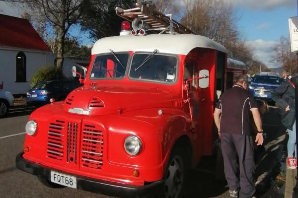 紐西蘭一百多年曆史的小鎮，仍然袖珍遊客卻一房難求