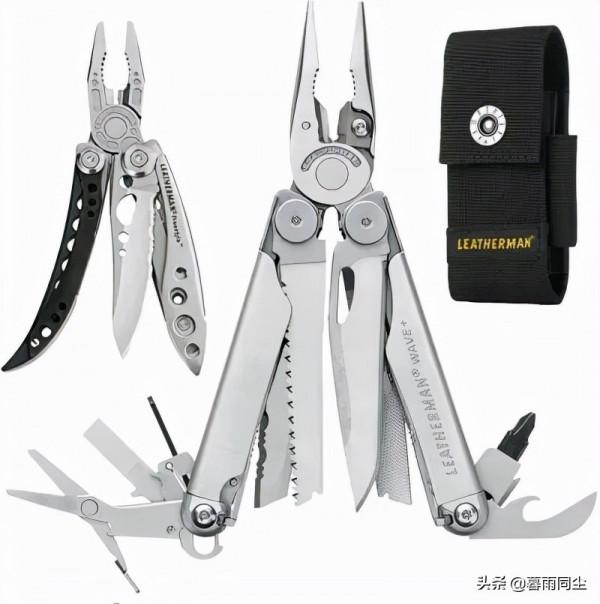 揹包客的多功能便攜工具：最適合露營和揹包旅行的5款多功能工具