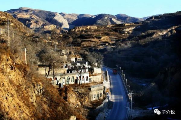 鄉愁 - 板裕村的黃昏