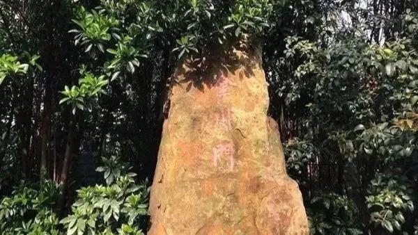 細說南京“內十三”城門 細說南京“內十三”城門