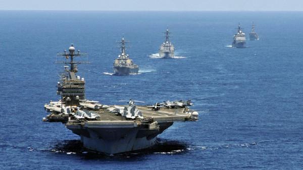 317米新船的排水量為何仍然可能超過9萬噸？