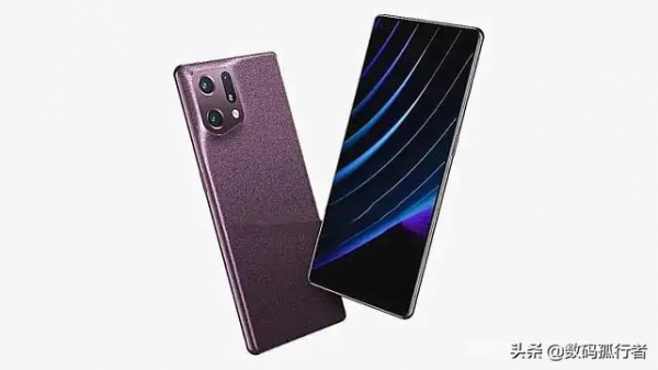 OPPO Findx5曉龍版：搭載自研晶片！vivo NEX5：有兩個不足
