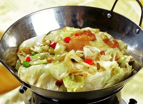 天氣炎熱，胃口不好，十道養胃菜教程，讓你的胃越來越好