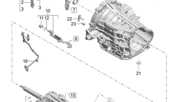 Macan行駛機構系統故障怎麼解決？