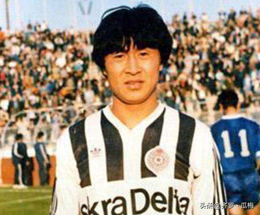 盤點中國球員歐羅巴征戰史最成功的5位球員