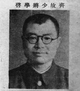 清華畢業的抗戰名將：他在緬甸被日軍俘虜3年，後死於漢奸之手