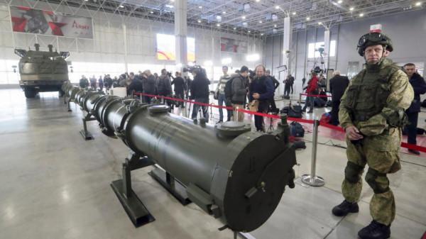 24架蘇-35！普京將給中東送上“大禮”，美麻煩大了