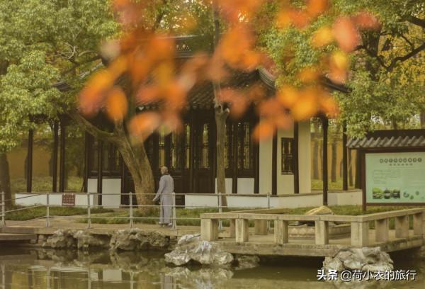推薦蘇州3個小眾的打卡地,名氣不大卻很驚豔,超乎所值 推薦蘇州3個小眾的打卡地,名氣不大卻很驚豔,超乎所值