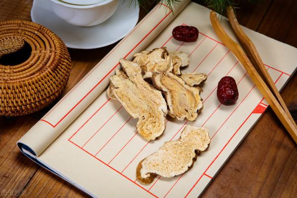 延年益壽？三味藥，一補心，一益腎，一養血