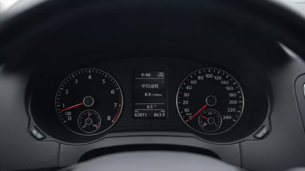 「諾總日記」虎年首試——能閉眼買的二手夏朗