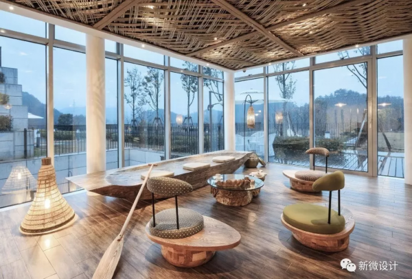 100家中國最美的民宿院子