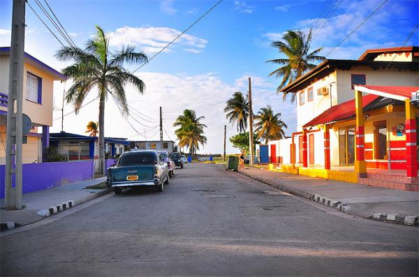 古巴:一個用30年革命,卻只換來一地雞毛的國家 古巴:一個用30年革命,卻只換來一地雞毛的國家